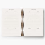 2024 Flores Weekly Planner