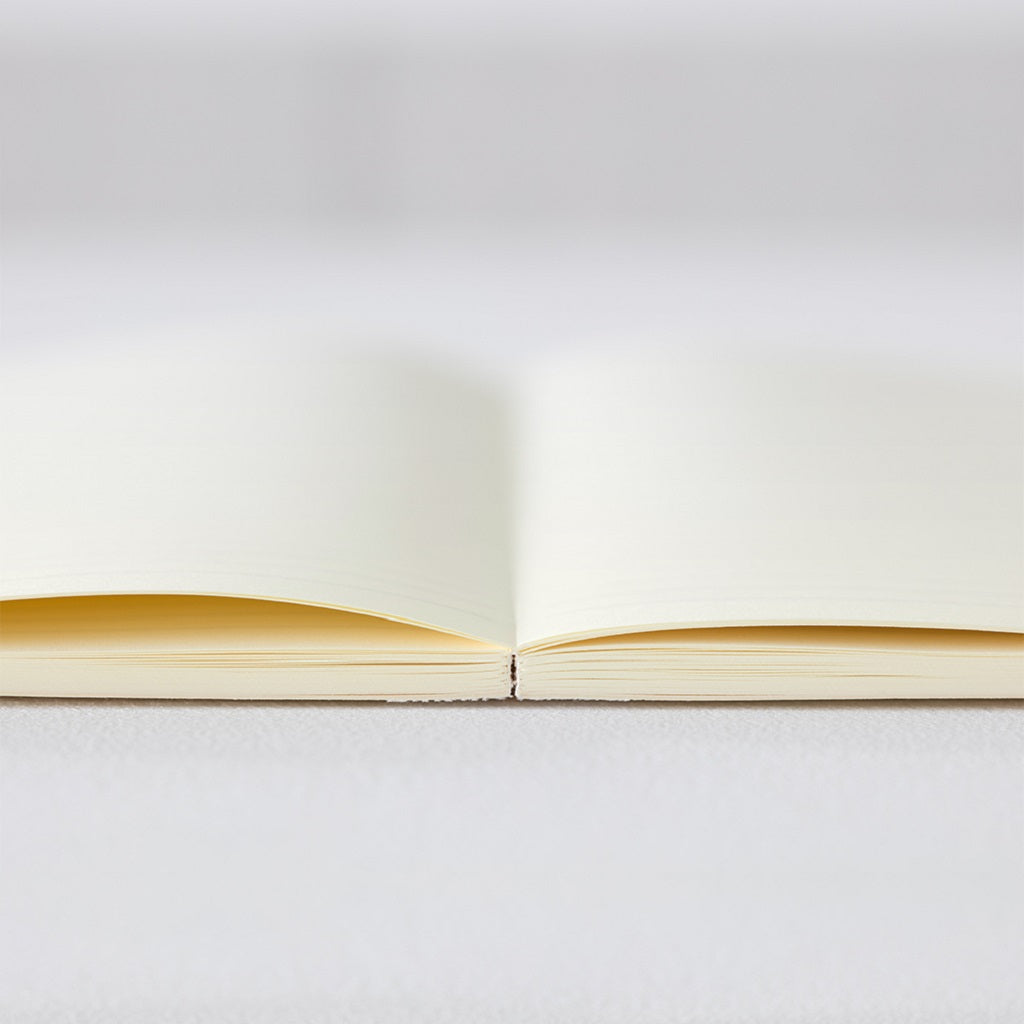 2026 A6 Notebook Diary