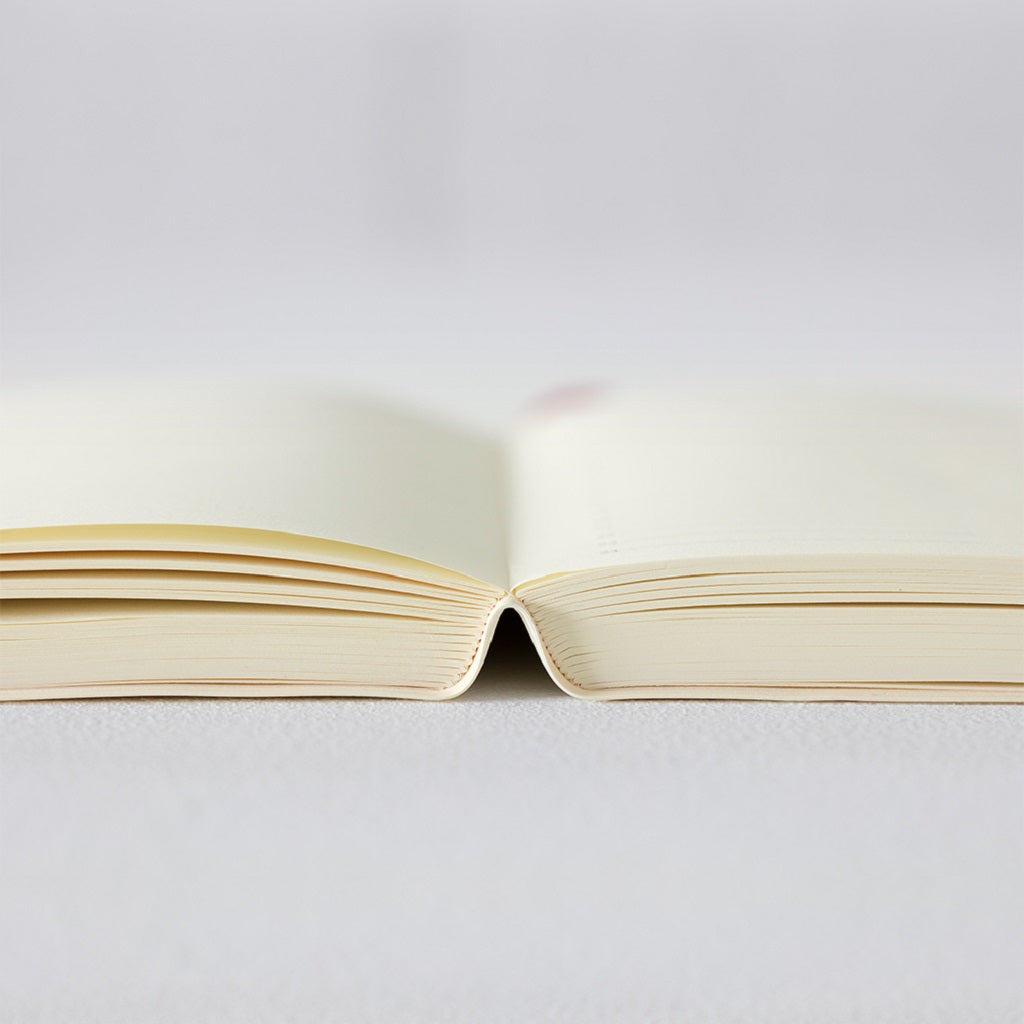 2026 A6 One Day One Page Diary