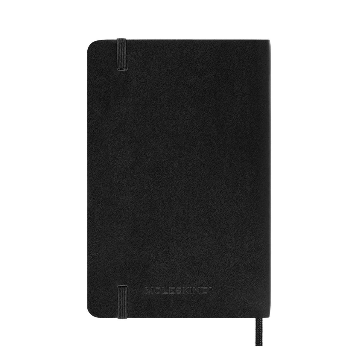 2027 Black Large Weekly Diary