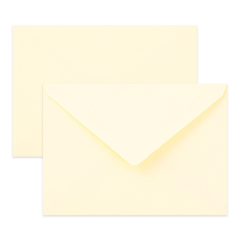 Balloons Birthday Notecard