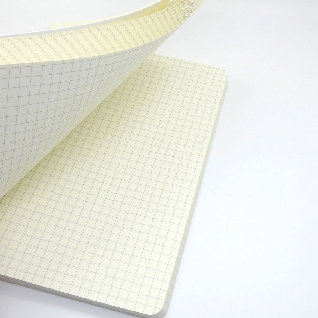 Green B6 General Notebook