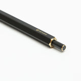 Black Revolve Lite Mechanical Pencil