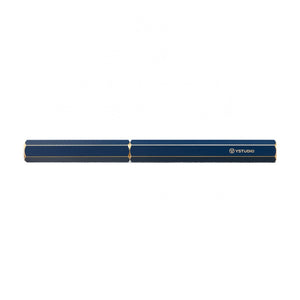 Blue Revolve Fountain Pen