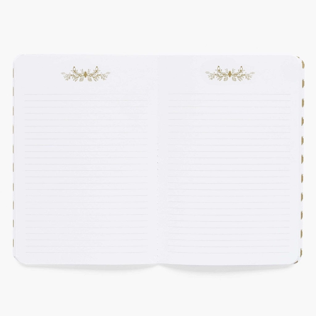 Estee Notebook Set