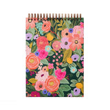 Garden Party Weekly Notepad