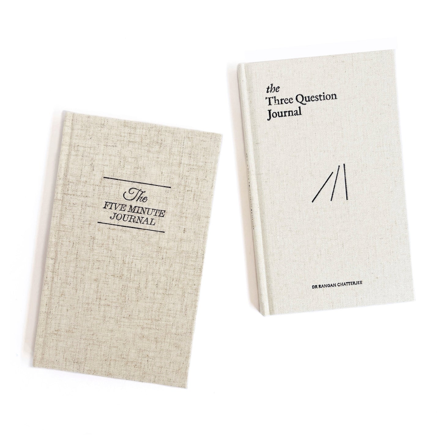 The Five Minute Journal