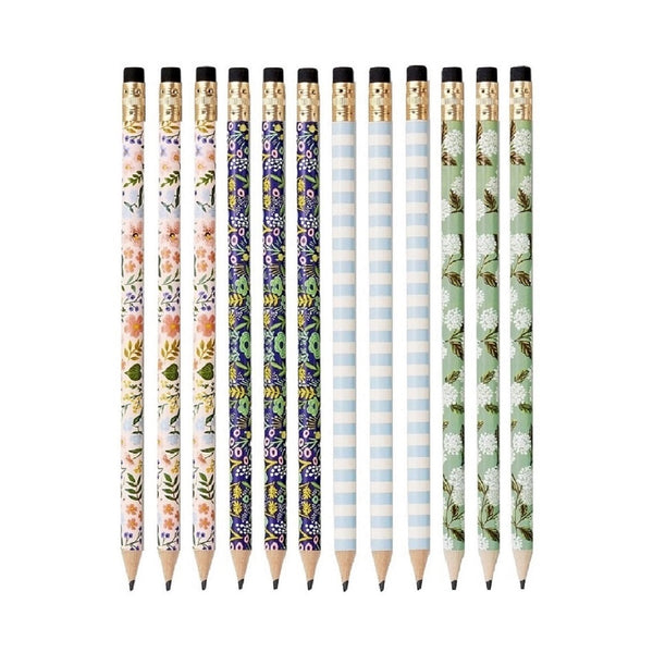 Black & White Mechanical Pencils – The Paper Company India