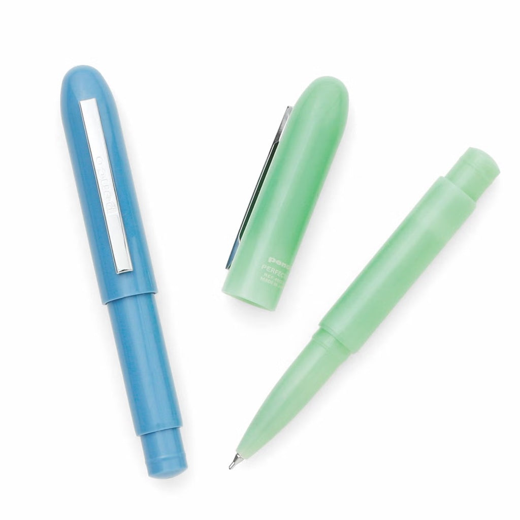 Mint Bullet Pencil