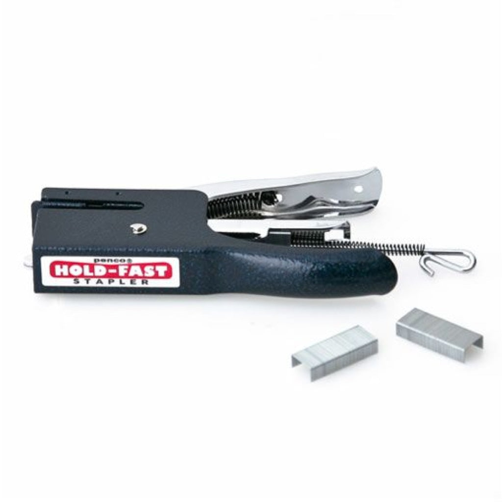 Navy Stapler