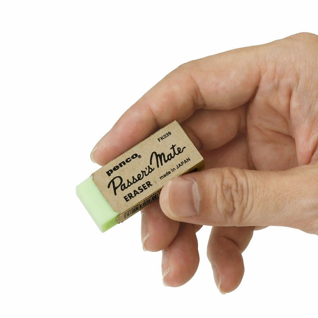 Passer's Mate Eraser