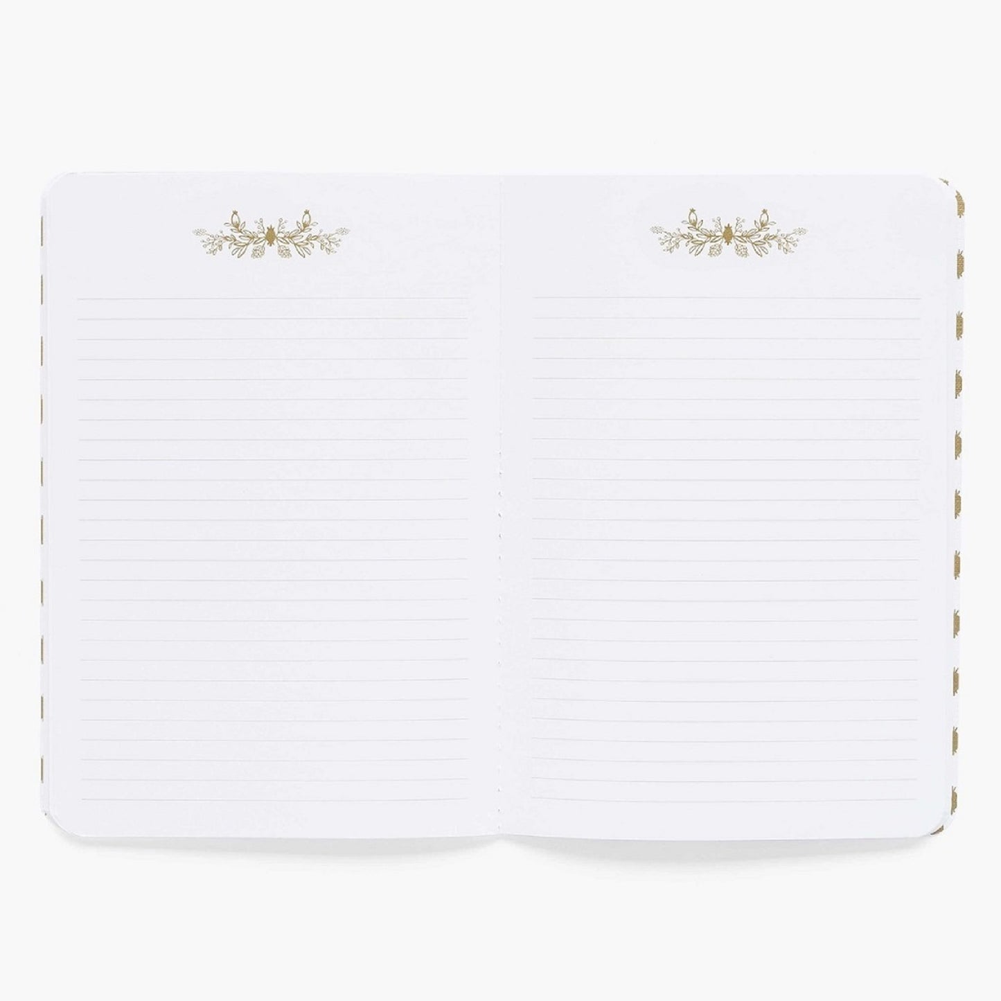 Rosa Notebook Set