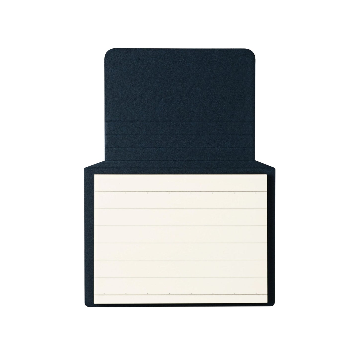 Ruled Sticky Notes Refill