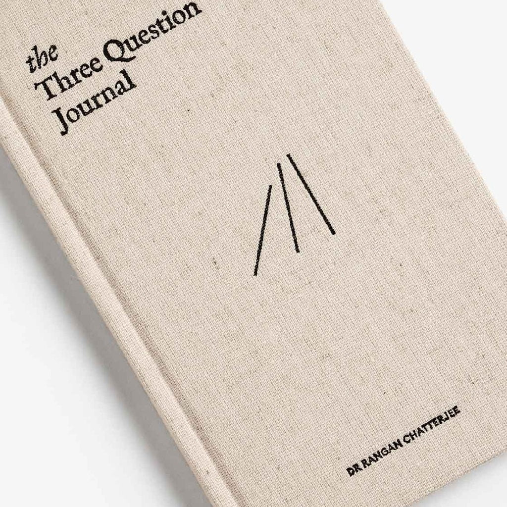 The Three Question Journal