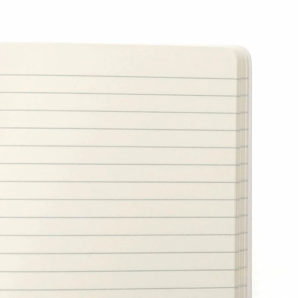White General Notebook