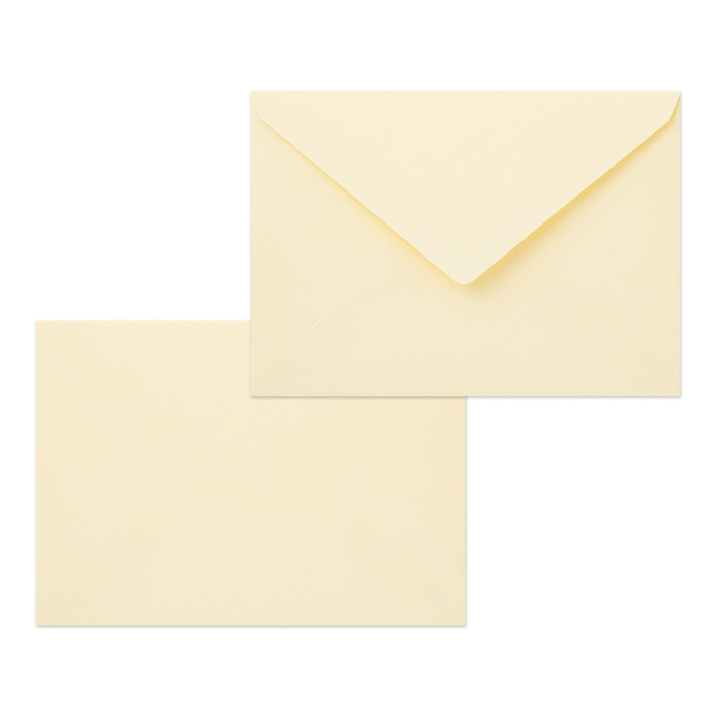 Wildflower Greeting Card