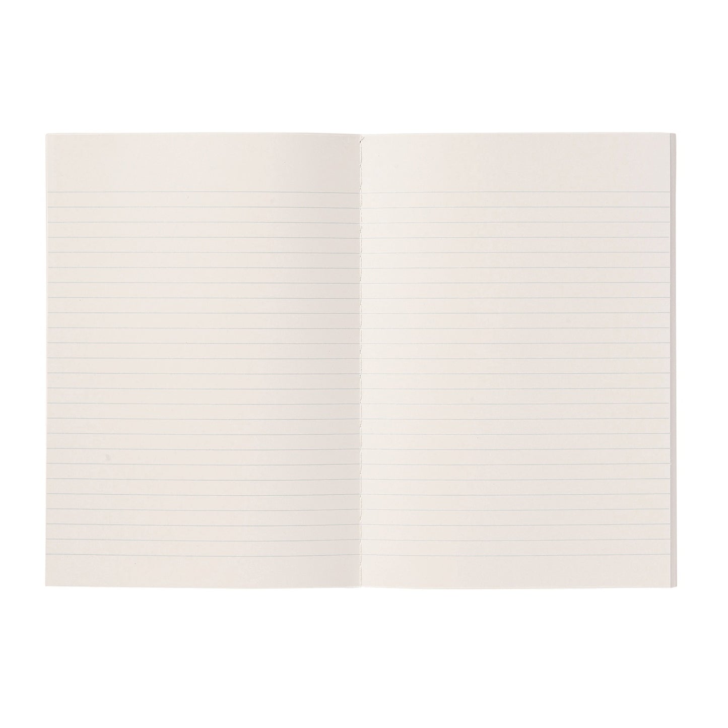 A5 Storage Notebook Refill