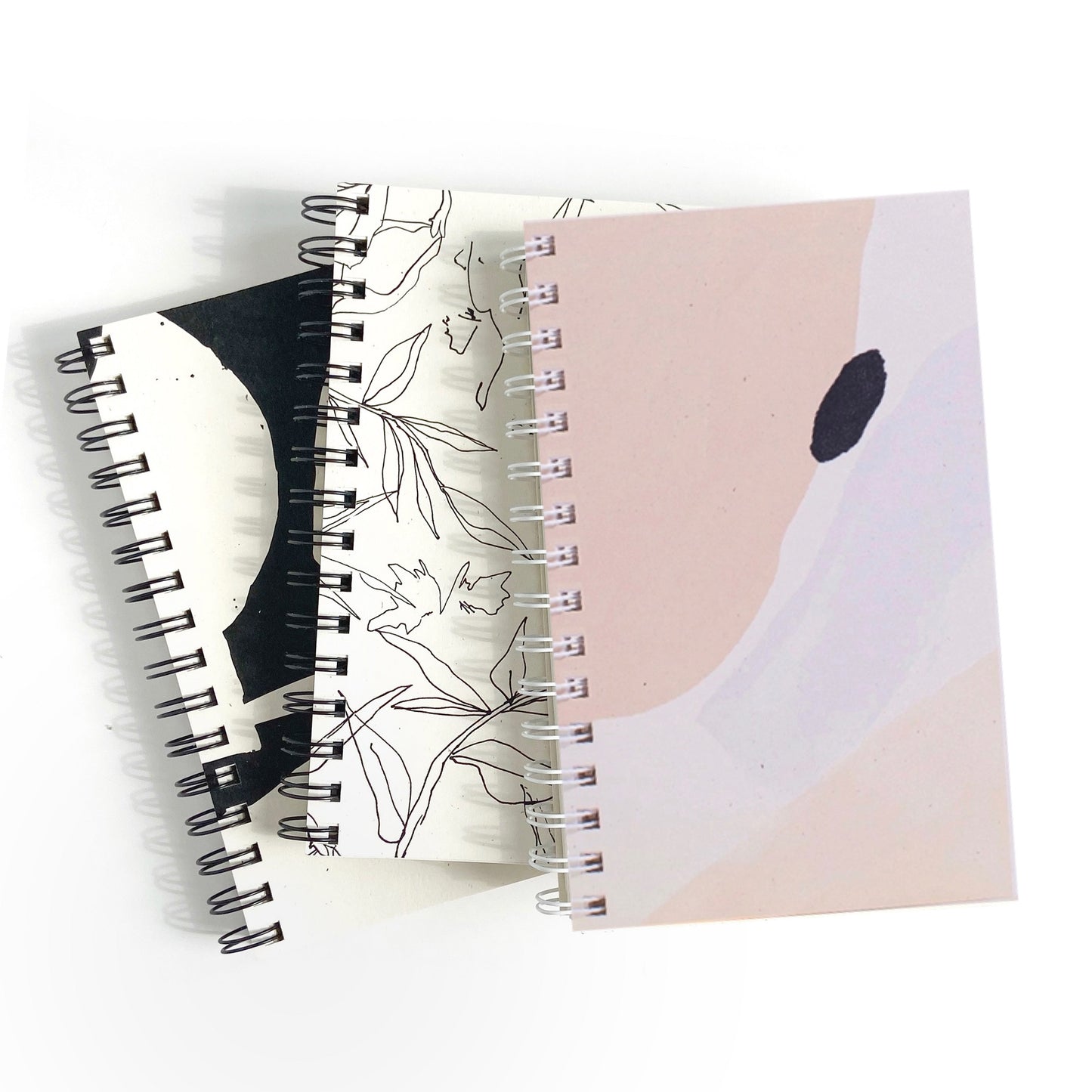 Abstract Weekly Planner