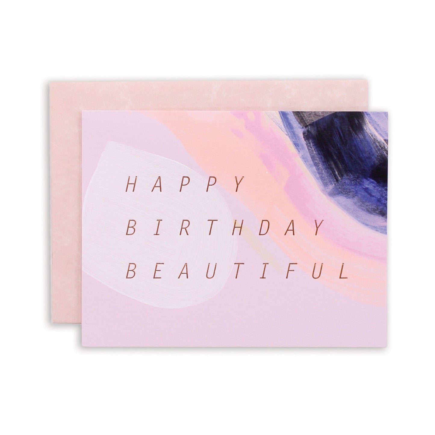 Beautiful Birthday Card