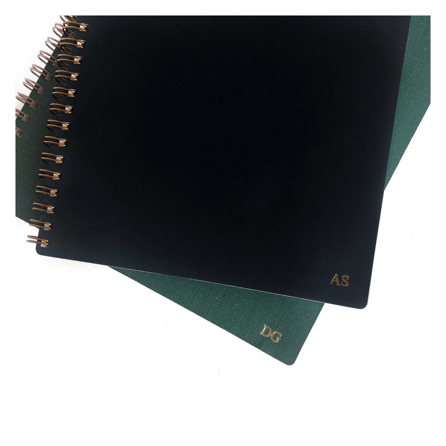 Hunter Green Artist Pad