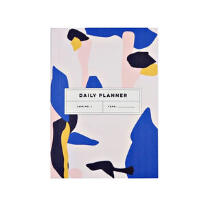 Lava Daily Planner