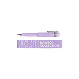 Light Lavender Collection Fountain Pen