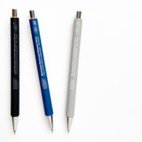 Blue Mechanical Pencil