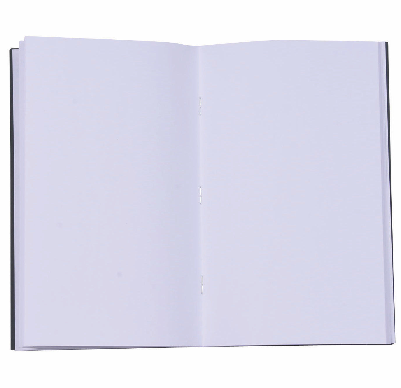 Nothing To See Here Notebook