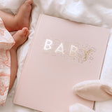 Rose Baby Book