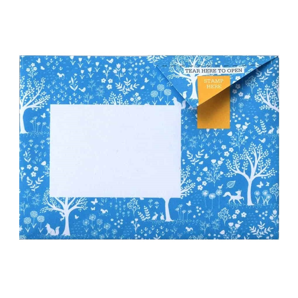 Summer Meadow Pigeon Pack