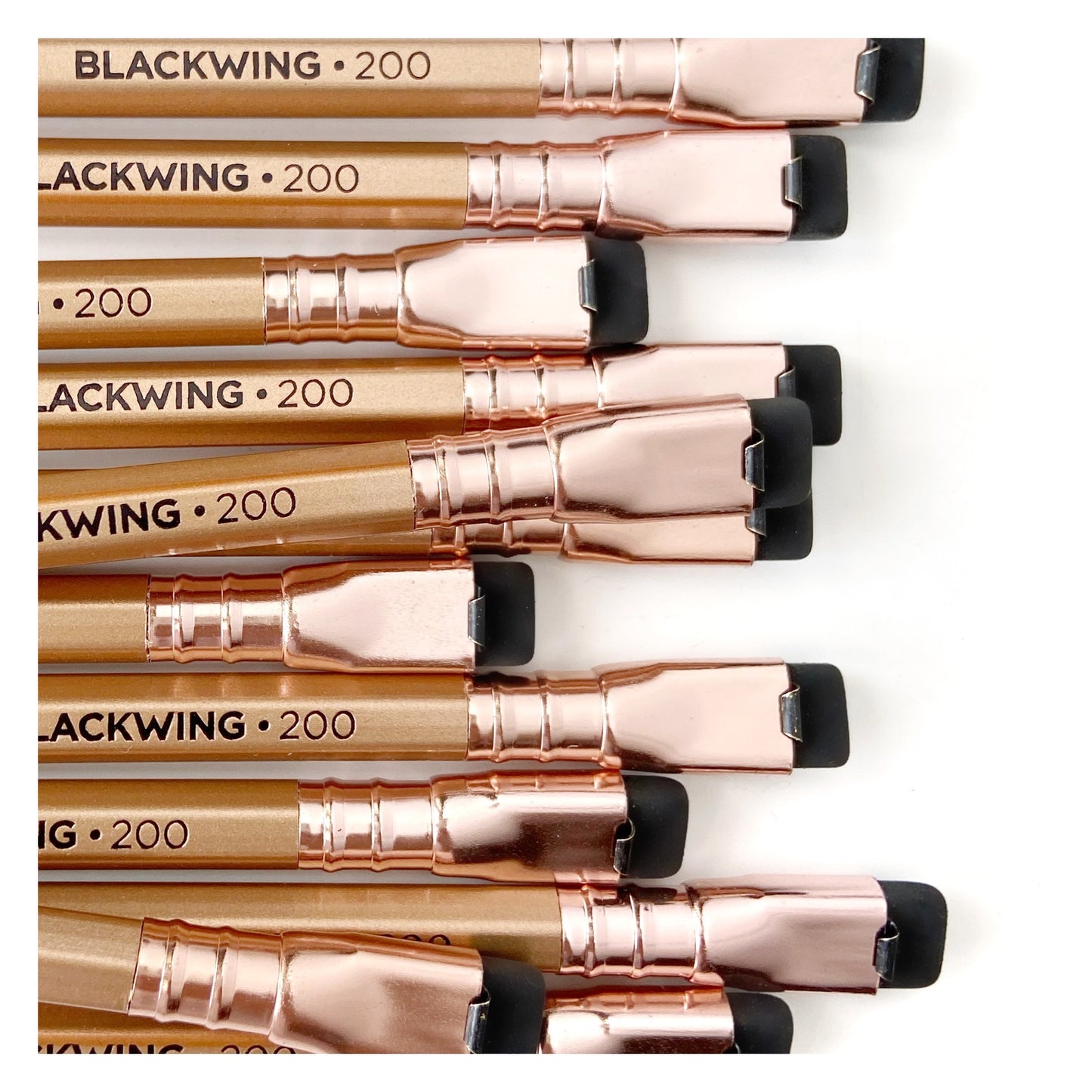 Volume 200 Pencil Set