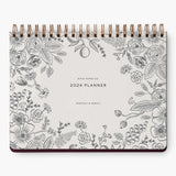 2024 Blossom Weekly Planner