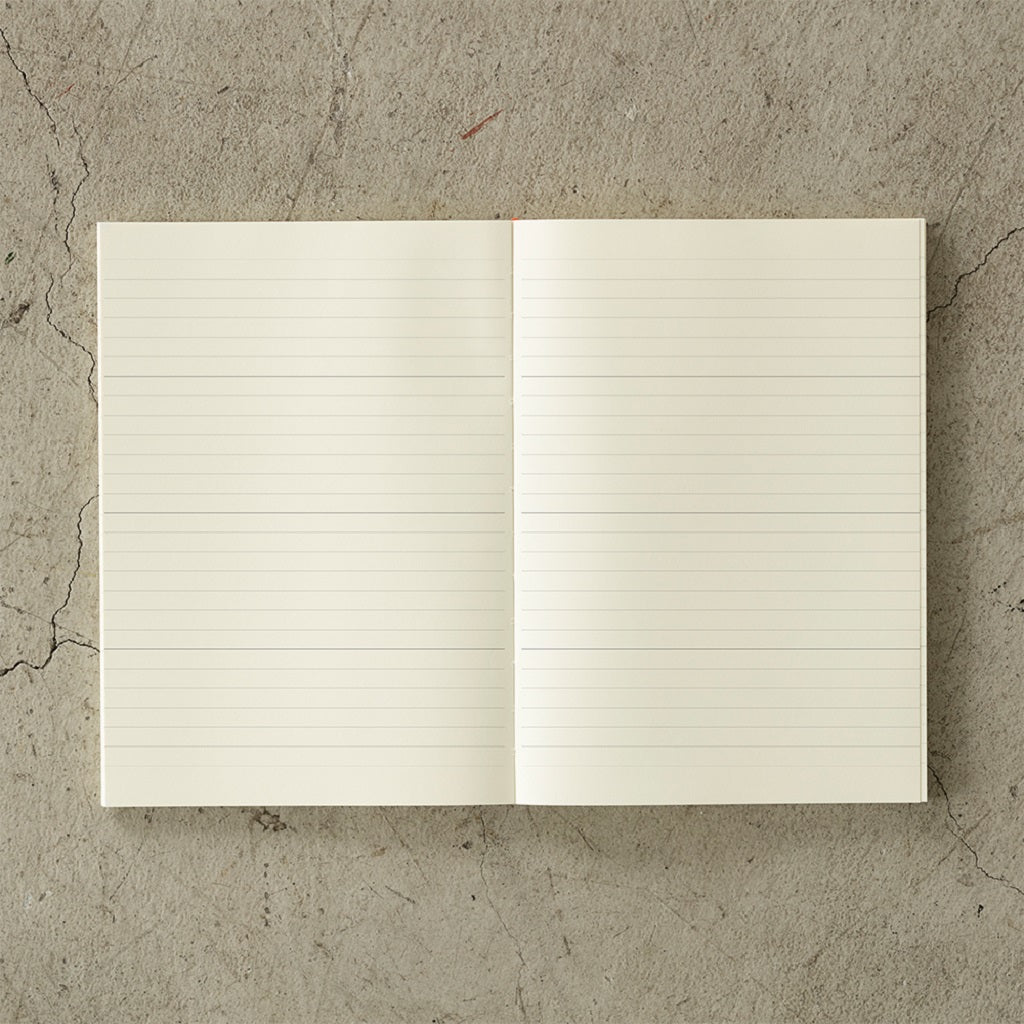 2026 A5 Notebook Diary