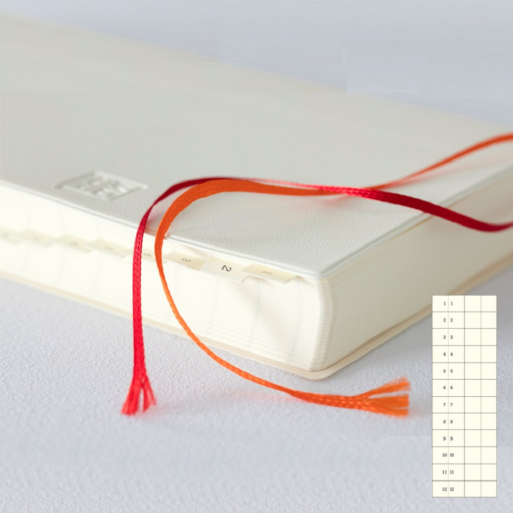 2026 A5 One Day One Page Diary