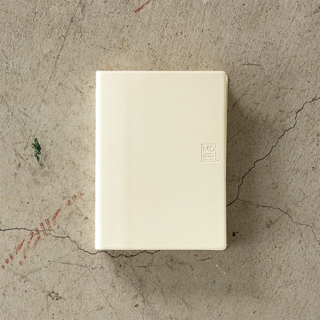 2026 A6 One Day One Page Diary