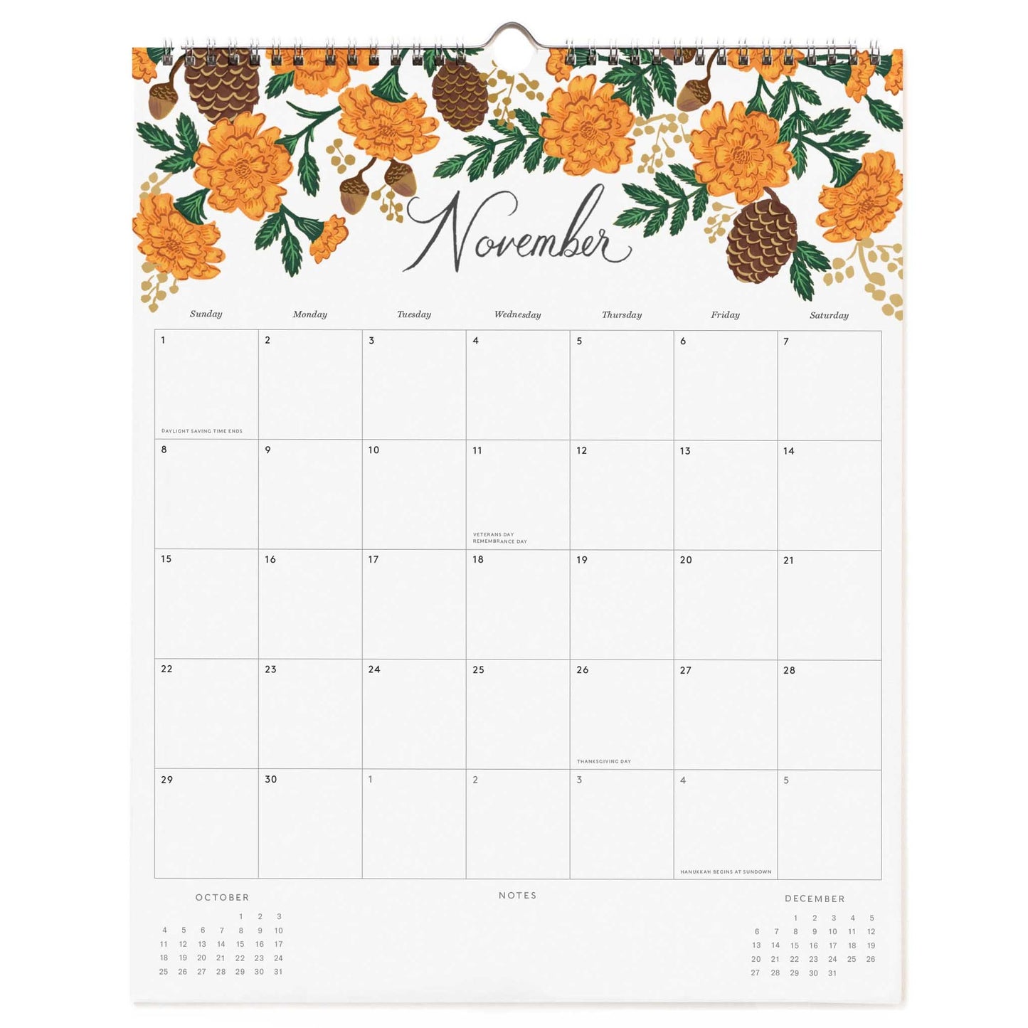 2026 Dahlia Appointment Calendar
