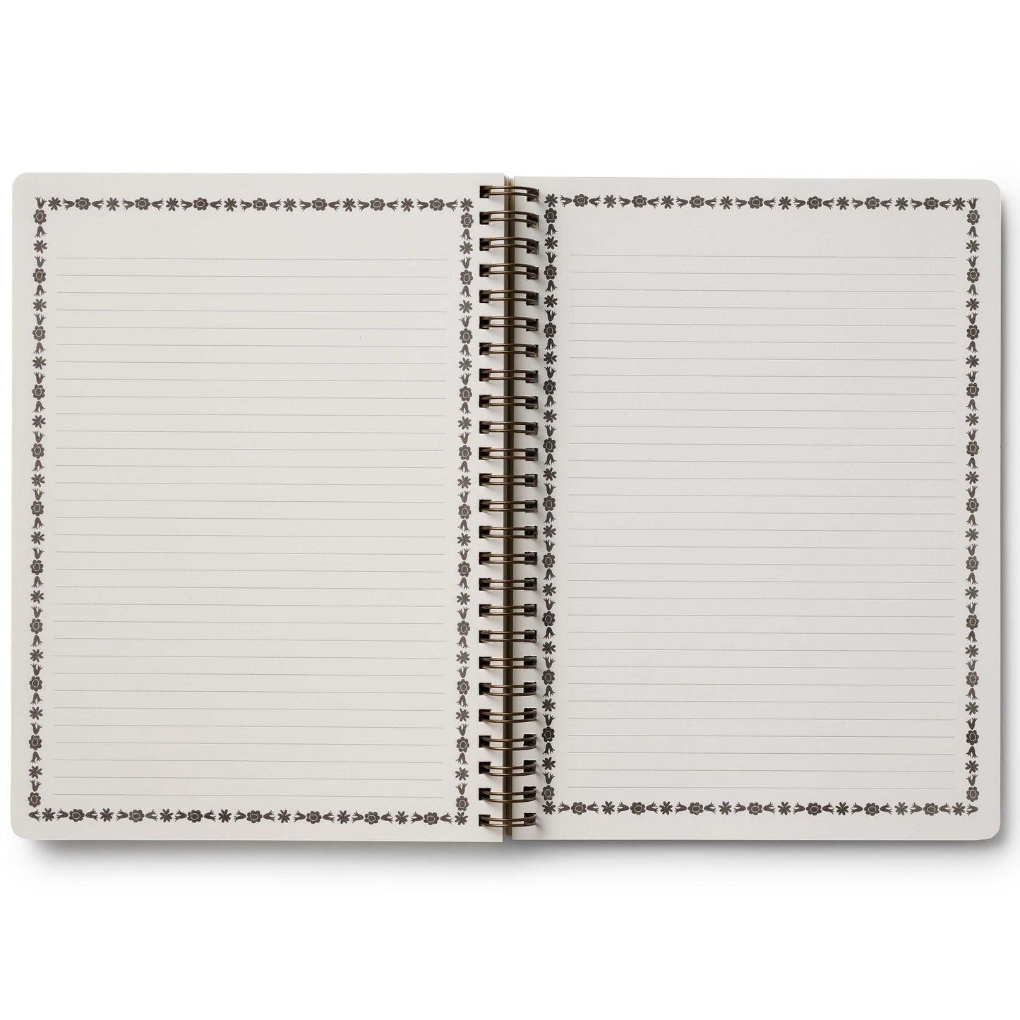 2026 Dahlia Weekly Planner