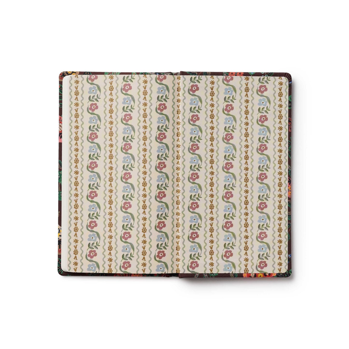 2026 Gracie Weekly Pocket Planner