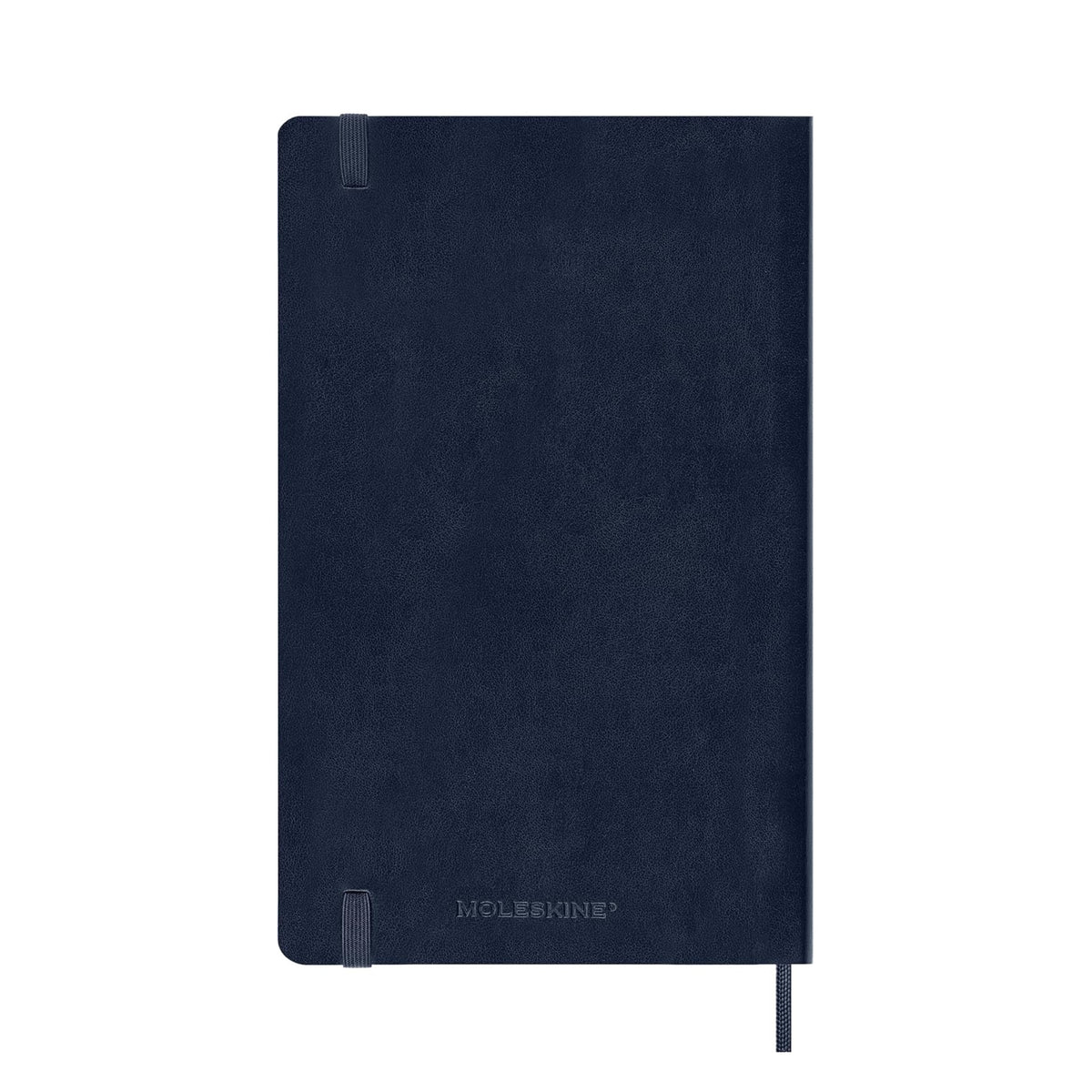 2027 Sapphire Blue Large Weekly Diary