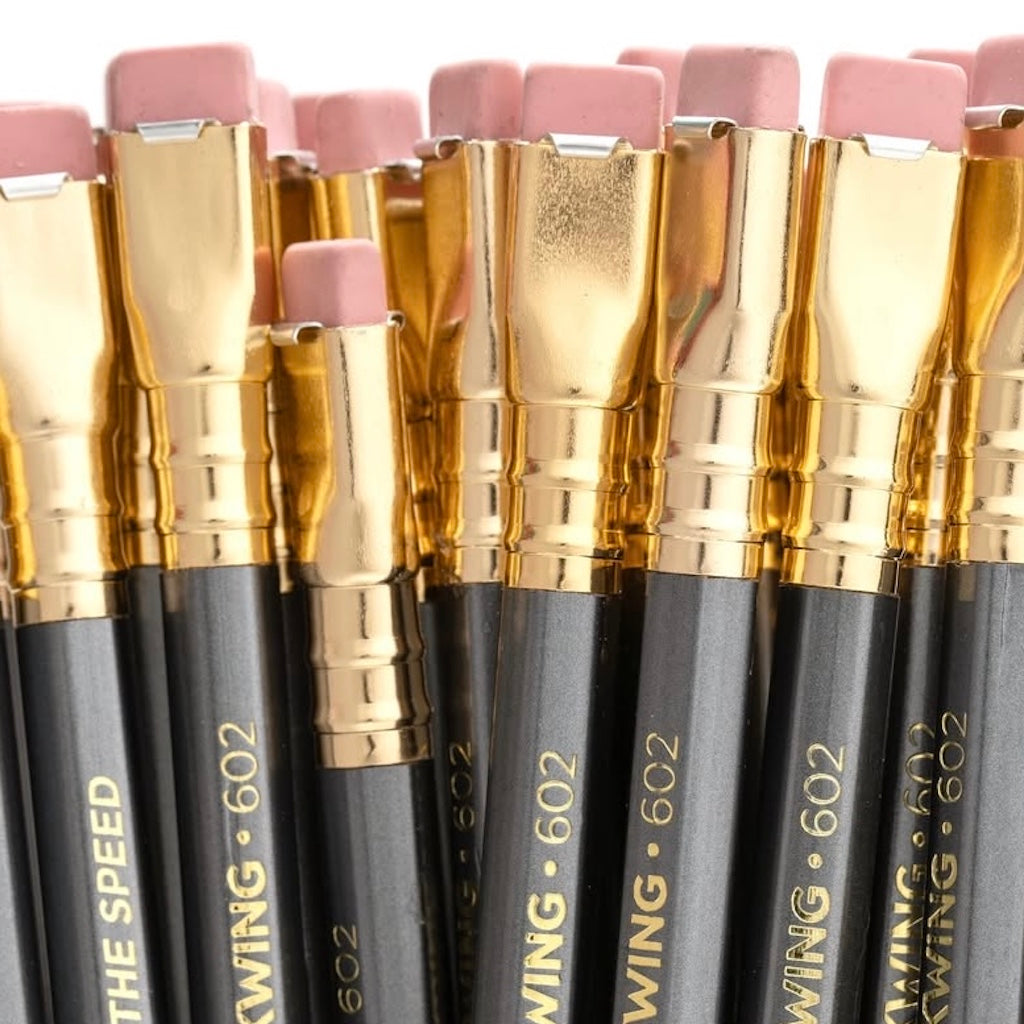 602 Pencil Set