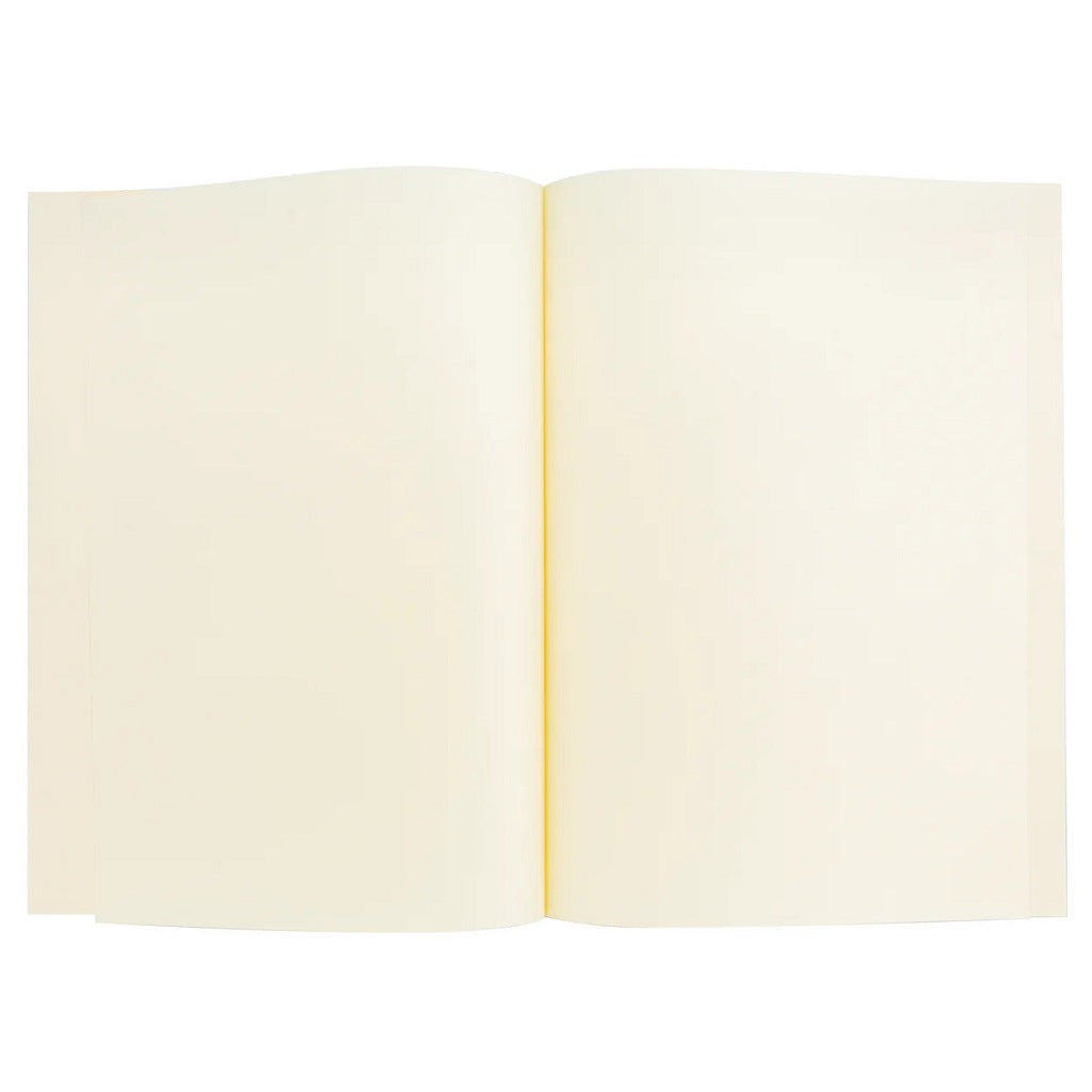 B5 Blank Noble Notebook