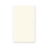 B6 Lined Notebook