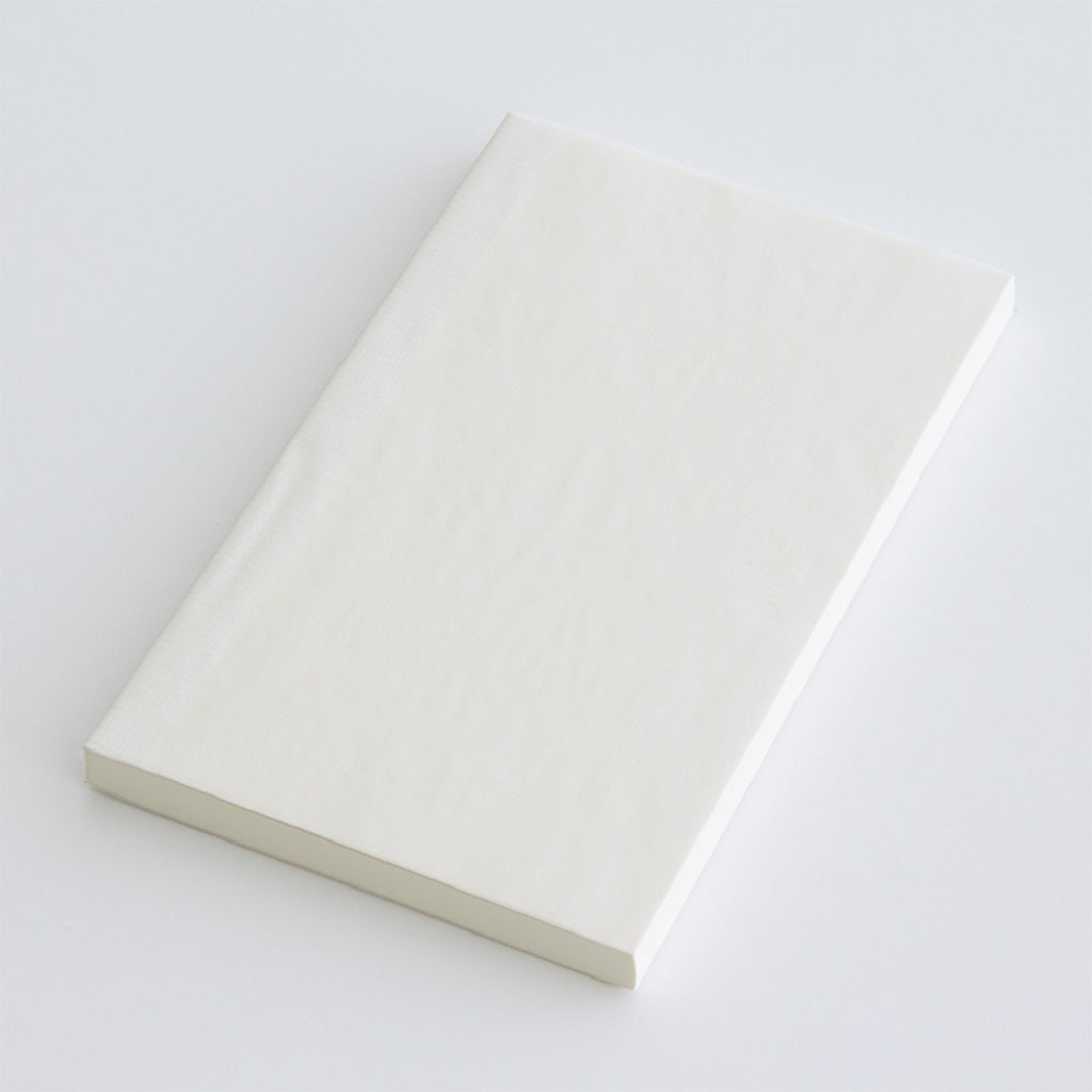 B6 Lined Notebook