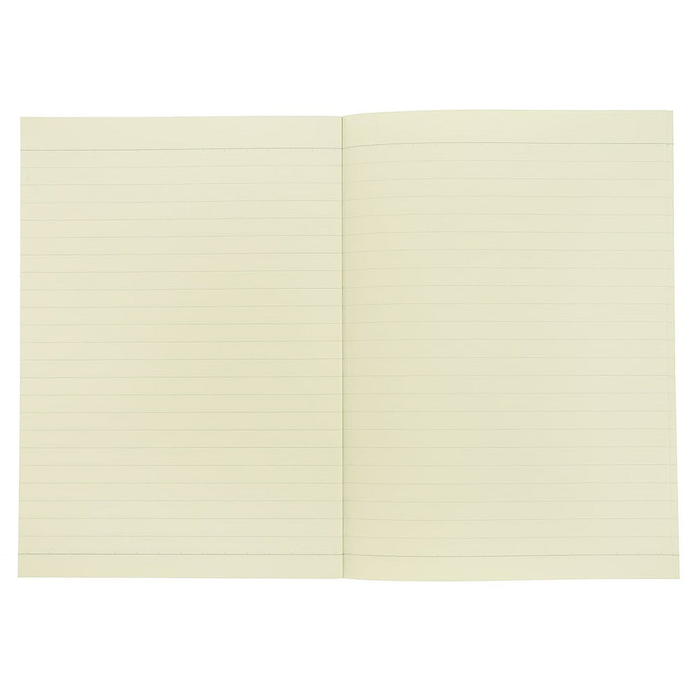 B6 Ruled Noble Notebook – The Paper Company India