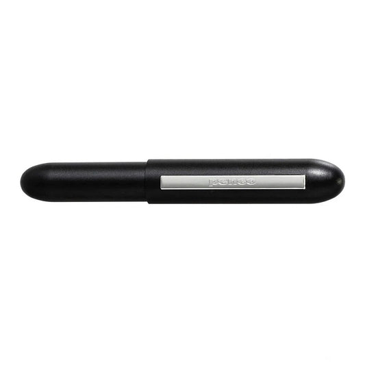 Black Bullet Ballpoint Pen