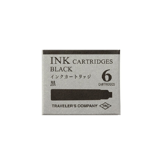 Black Ink Cartridge