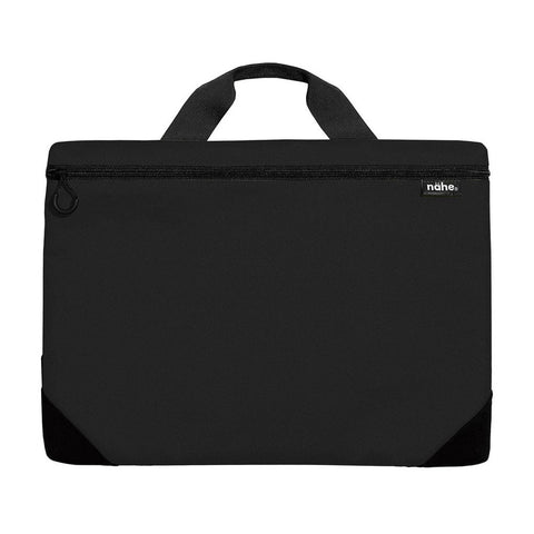 Black Laptop Case