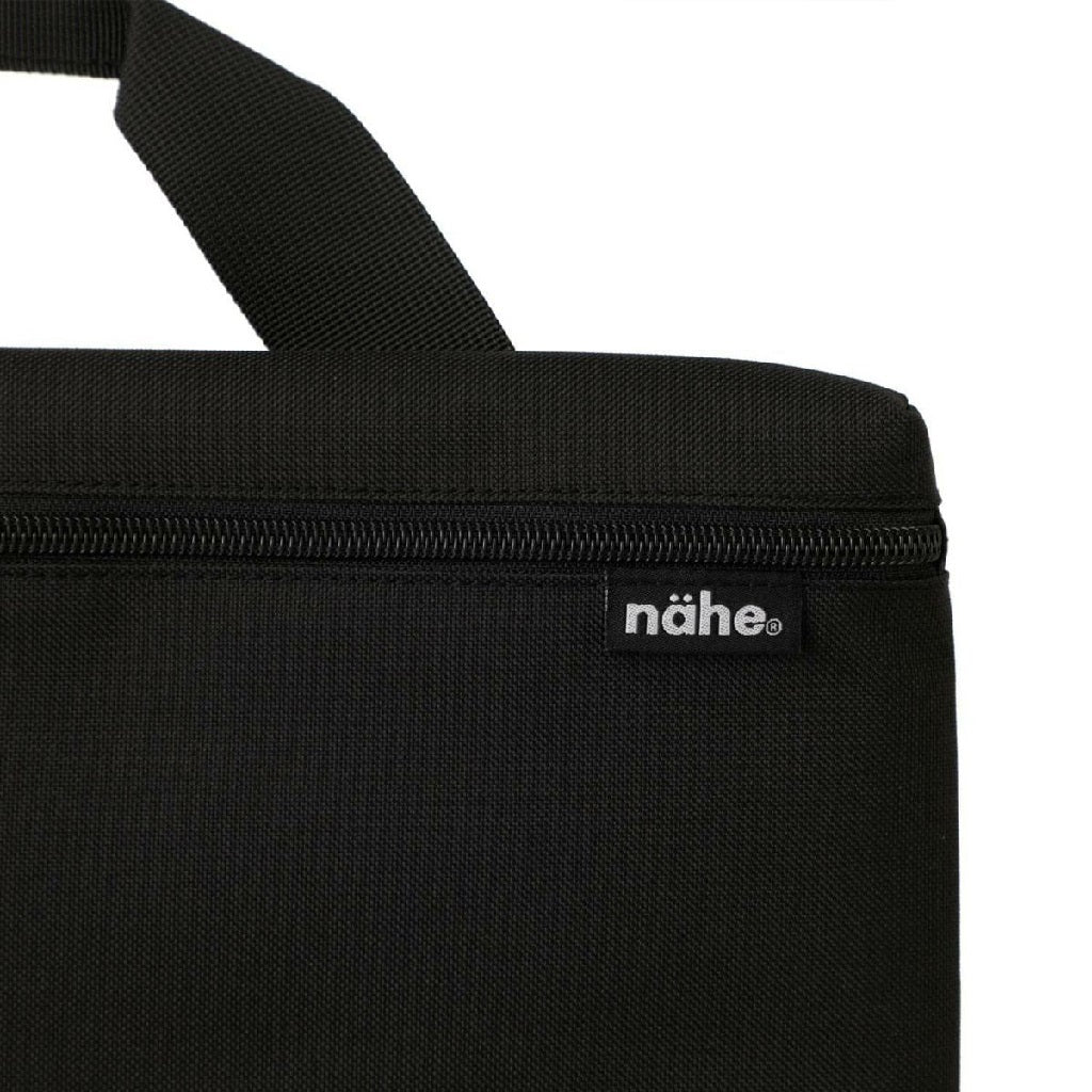 Black Laptop Case