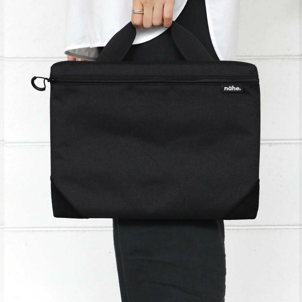 Black Laptop Case