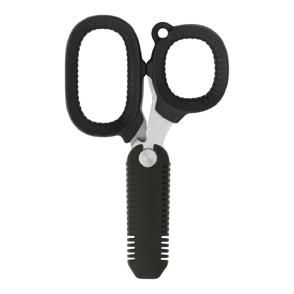 Black Multi-Scissors